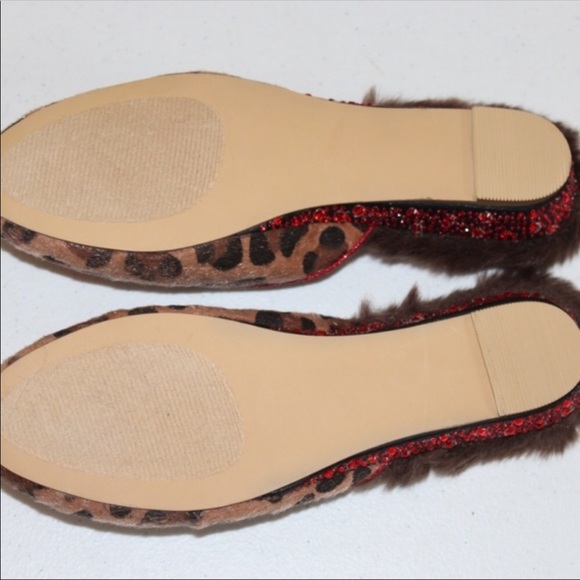 Avis retro sequin lip slides! - Picture 5 of 5